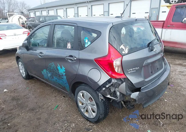 3N1CE2CPXHL358467: 44472446