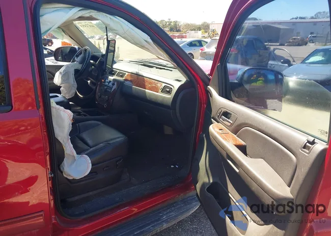 1GNSCAE04DR200354: 44472453