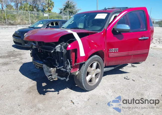 1GNSCAE04DR200354: 44472453