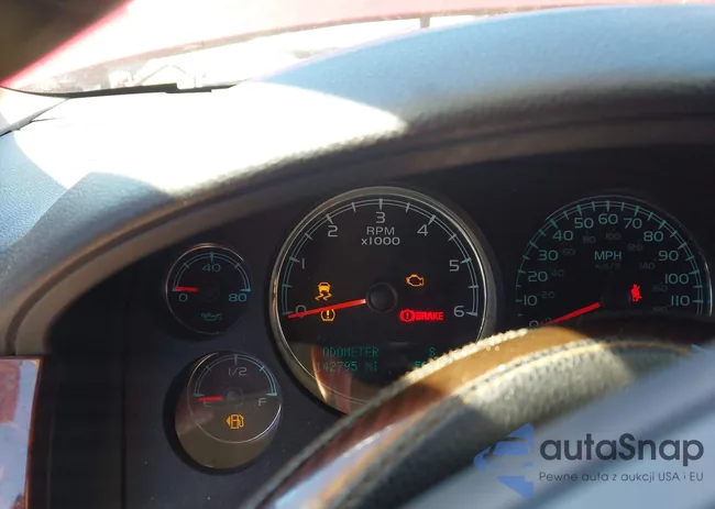 1GNSCAE04DR200354: 44472453