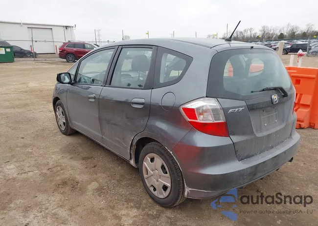 JHMGE8H32DC011985: 44472610