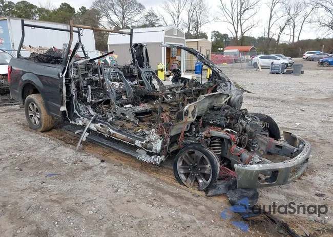 1FTEX1E86HKD34636: 44472706