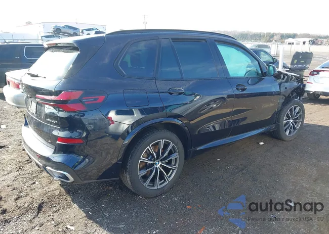 5UX23EU09T9236829: 44473732