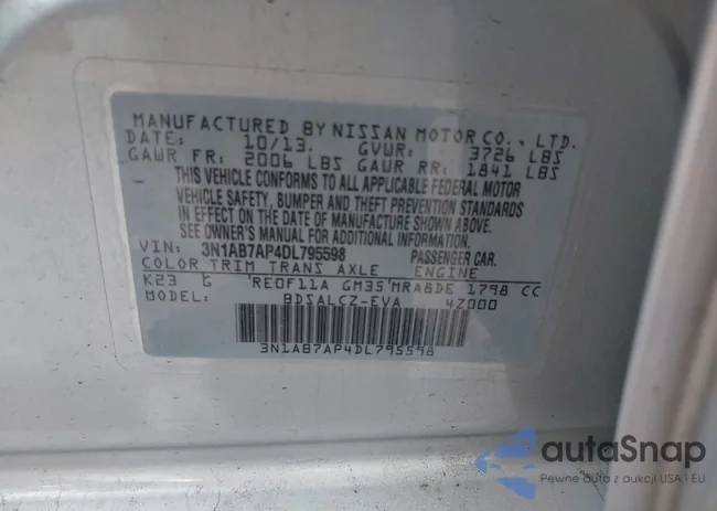 3N1AB7AP4DL795598: 44473808