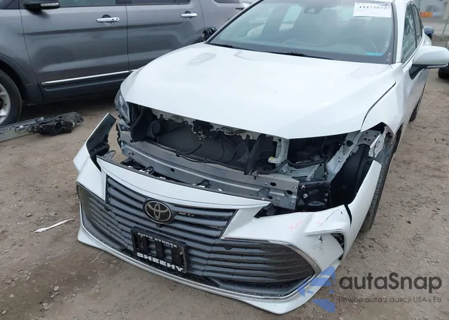 4T1DZ1FBXMU065177: 44473852