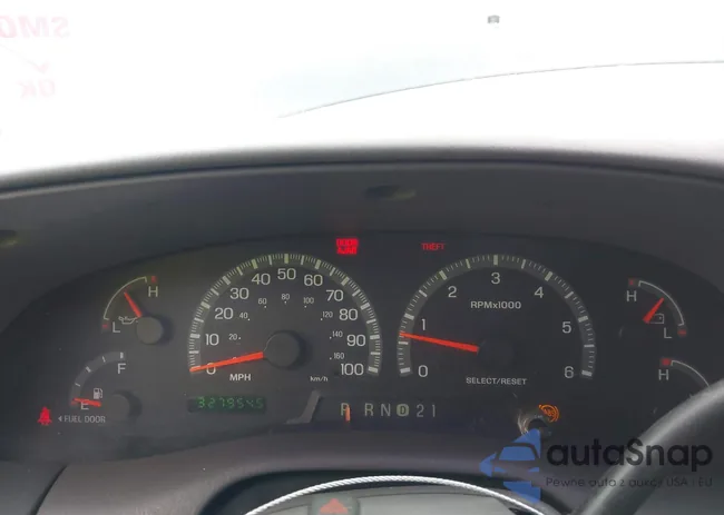 1FTRW08L53KC24281: 44473872