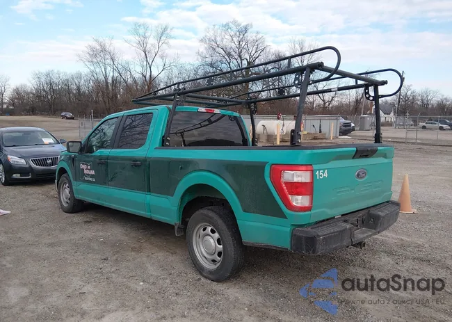 1FTEW1C81PFB36463: 44473912