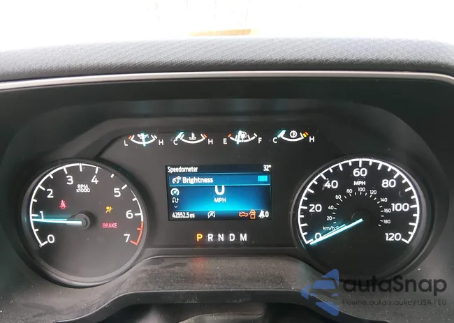 1FTEW1C81PFB36463: 44473912