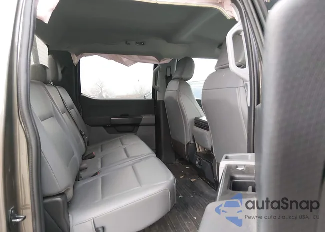 1FTEW1C81PFB36463: 44473912