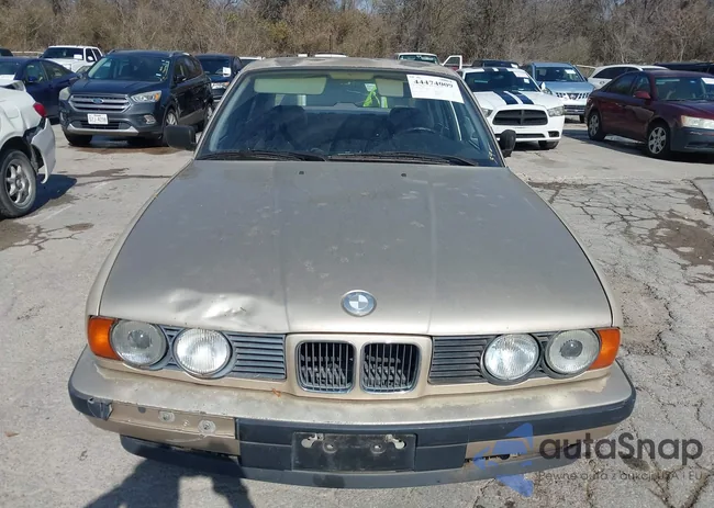 WBAHD531XMBF95118: 44474009