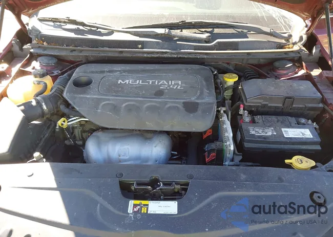 1C3CCCAB2FN680814: 44474025