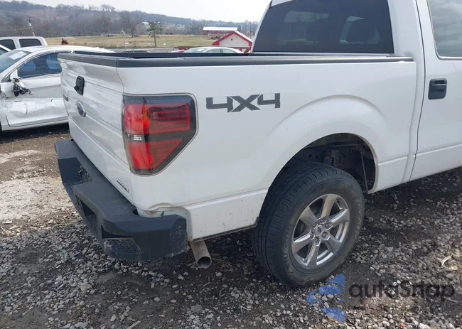 1FTFW1EF1BFA56931: 44474044