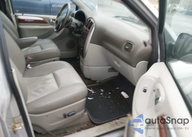 2A4GP54L46R704352: 44474167