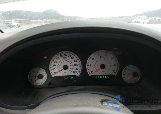 2A4GP54L46R704352: 44474167