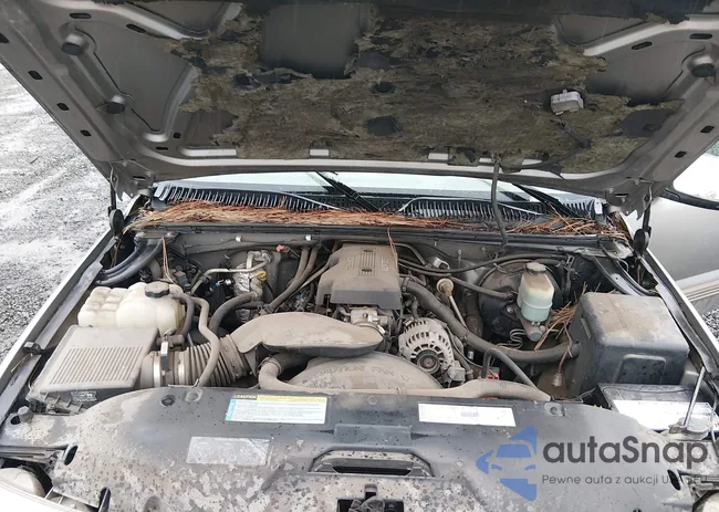 2GCEC19T5Y1255100: 44474174