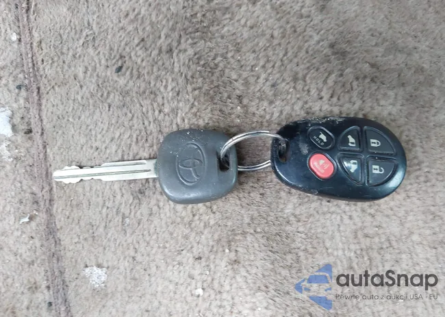 5TDBA22C46S060152: 44474208