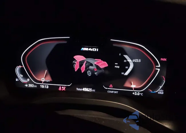 5UX83DP01N9K17811: 44474250