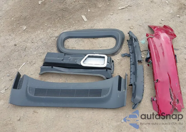 7SAYGDED9TF462454: 44473323