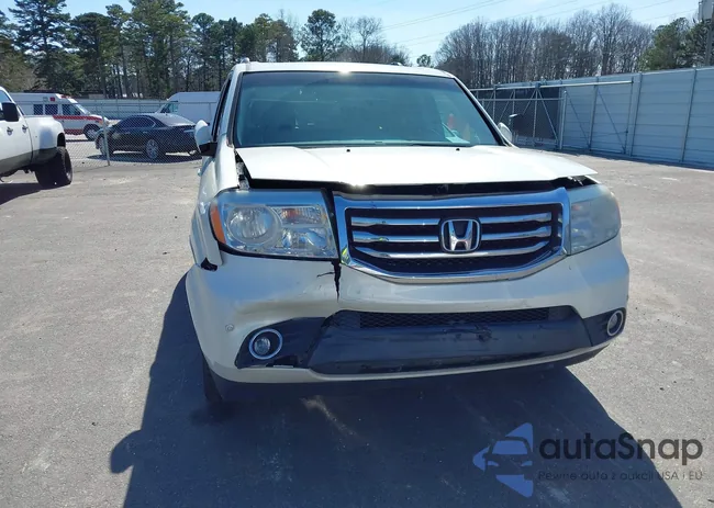 5FNYF3H96EB009347: 44473438