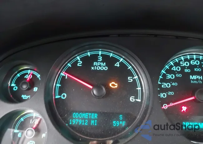 1GNSCJE03BR110920: 44473462