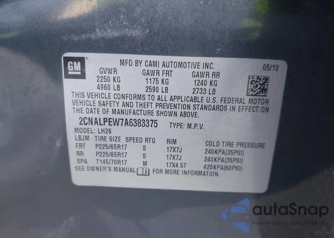 2CNALPEW7A6383375: 44473530