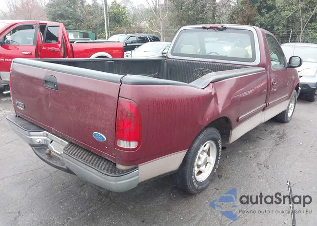 1FTDF17W2VND10421: 44473564