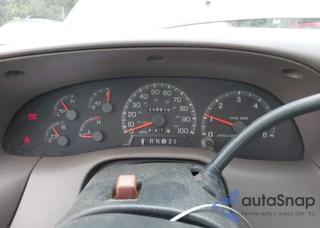 1FTDF17W2VND10421: 44473564