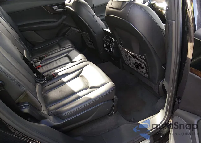 WA1LAAF71HD013231: 44473577