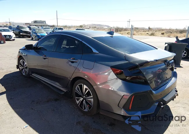 19XFC1F45HE011211: 44473605