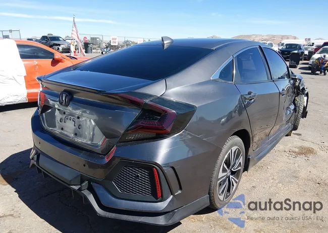 19XFC1F45HE011211: 44473605