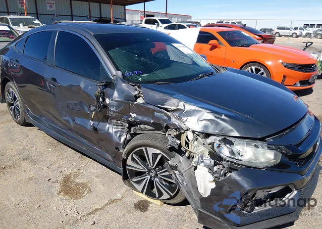 19XFC1F45HE011211: 44473605