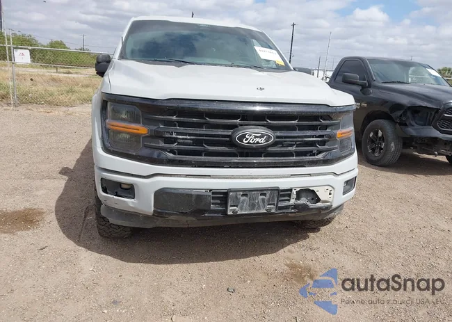 1FTEW3K57RKD45011: 44473614