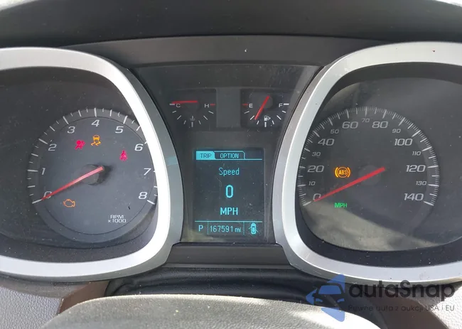 1GNALCEK0FZ132999: 44473623