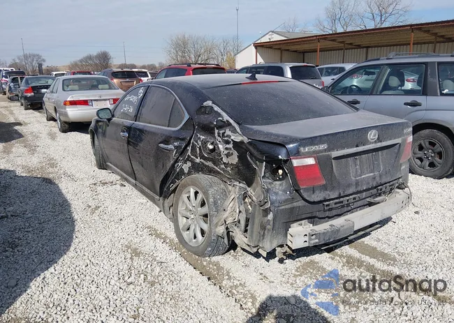 JTHCL46FX95003753: 44473631