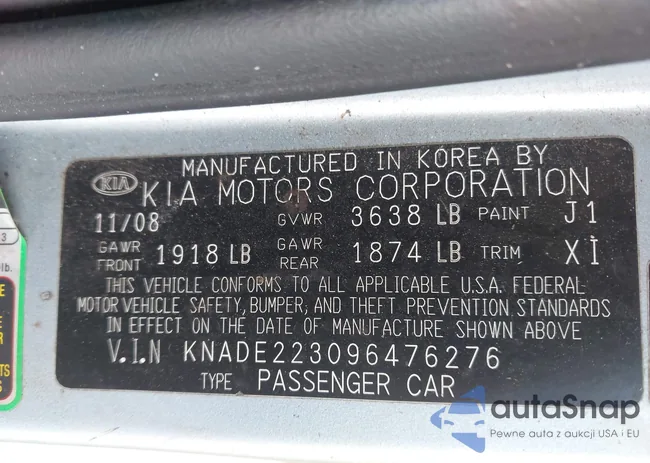 KNADE223096476276: 44473636