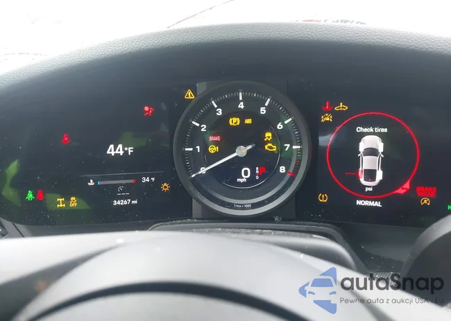 WP0AA2A93NS205575: 44473684