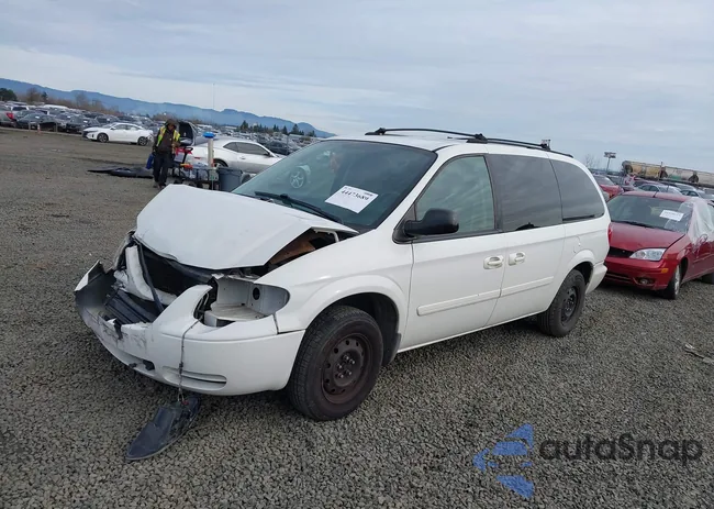 2A4GP44R66R666282: 44473689