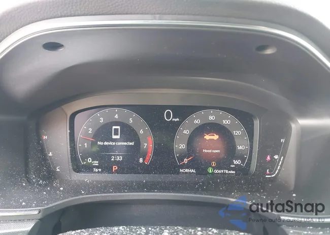 19UDE4H65SA018544: 44473711