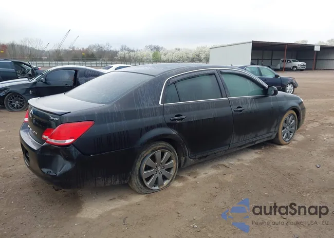 4T1BK36B87U231305: 44473715