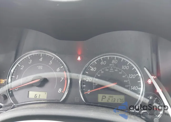 2T1BU4EE7DC996675: 44474780