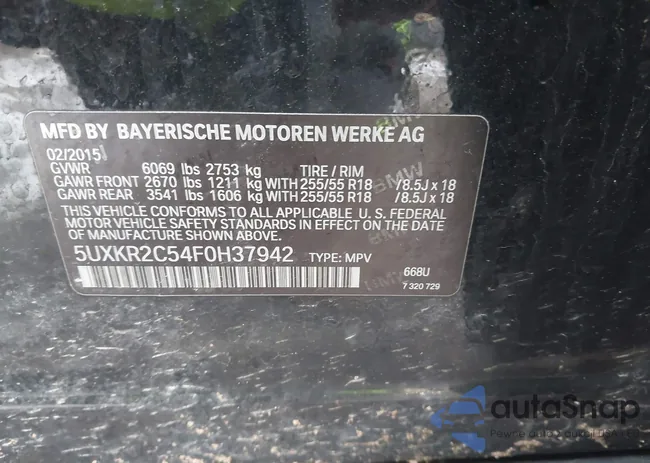 5UXKR2C54F0H37942: 44474975