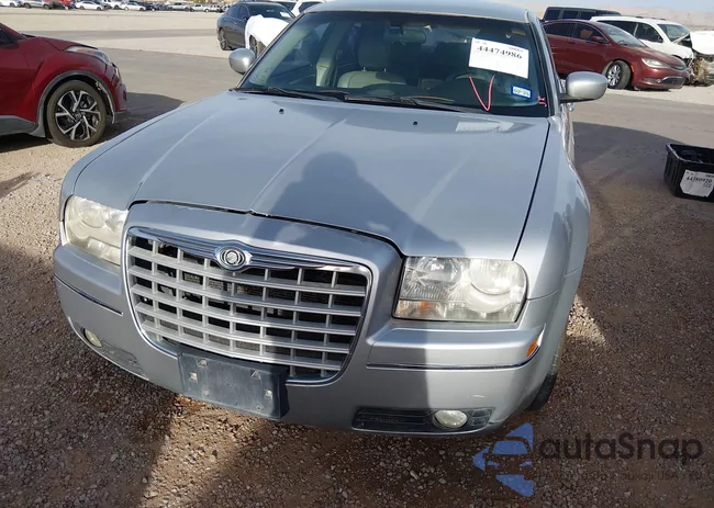 2C3KA53G07H727953: 44474986