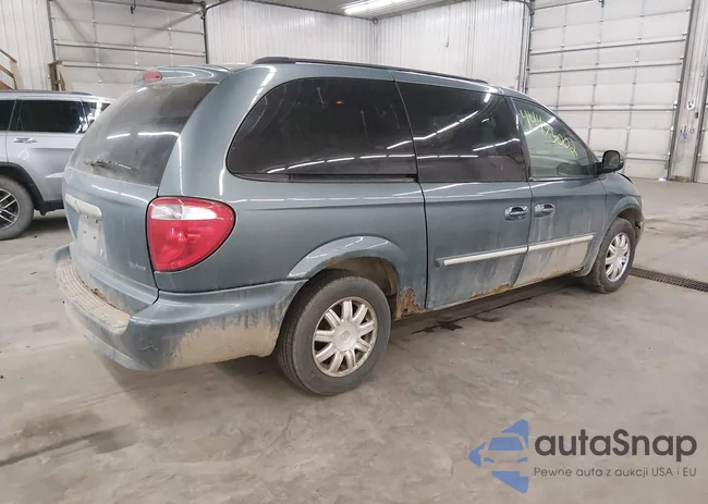 2A4GP54L17R249221: 44475002