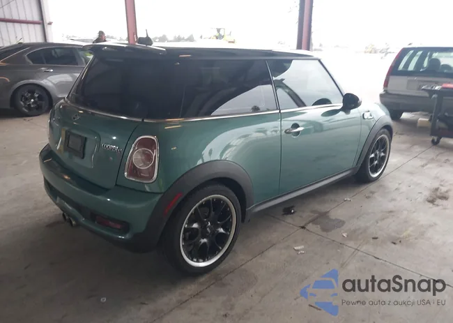 WMWSV3C56CTY19601: 44475053