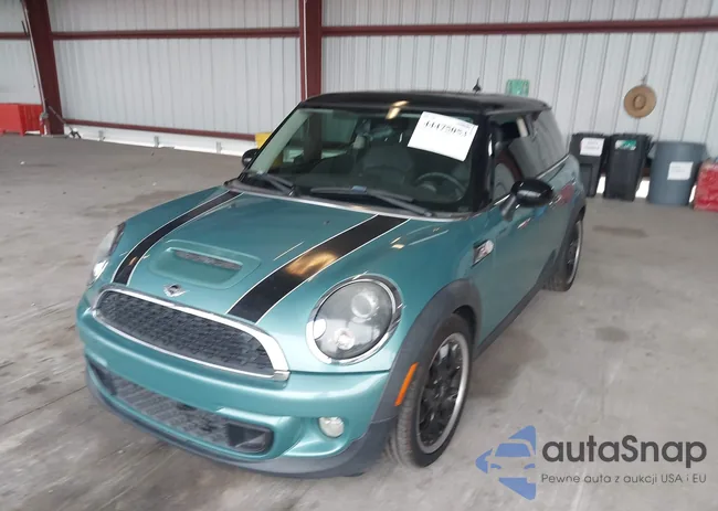 WMWSV3C56CTY19601: 44475053