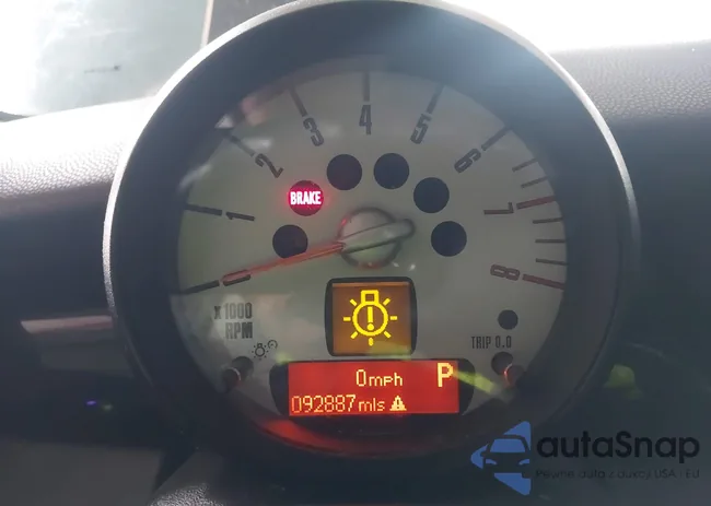 WMWSV3C56CTY19601: 44475053