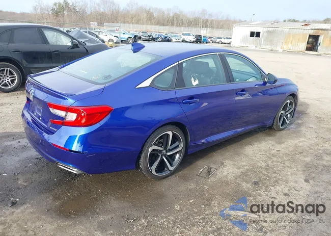 1HGCV1F30JA175108: 44475100