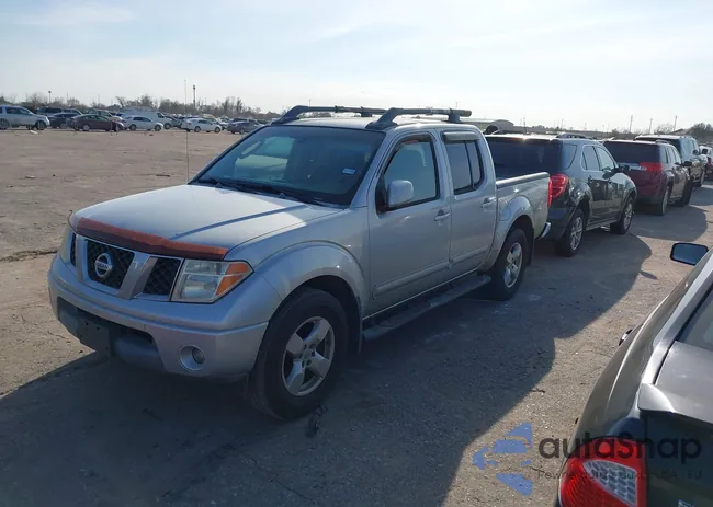 1N6AD07U15C413341: 44475152