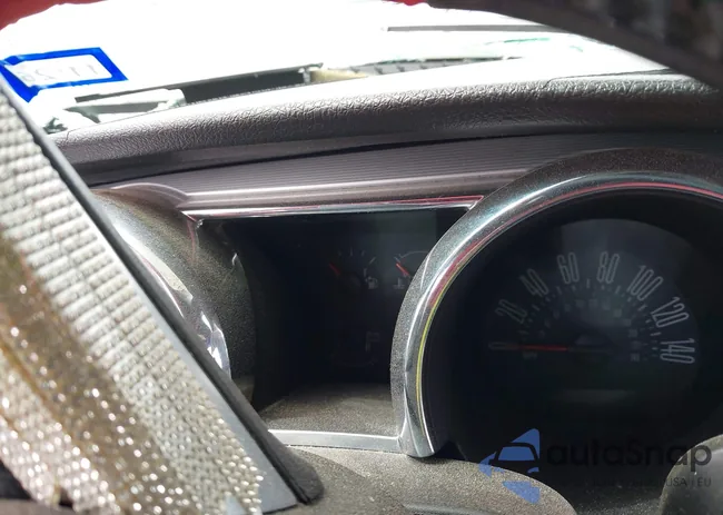 1ZVFT82H665100941: 44475157