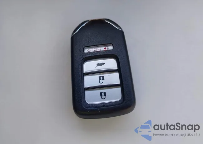 2HGFC2F86LH558964: 44475166